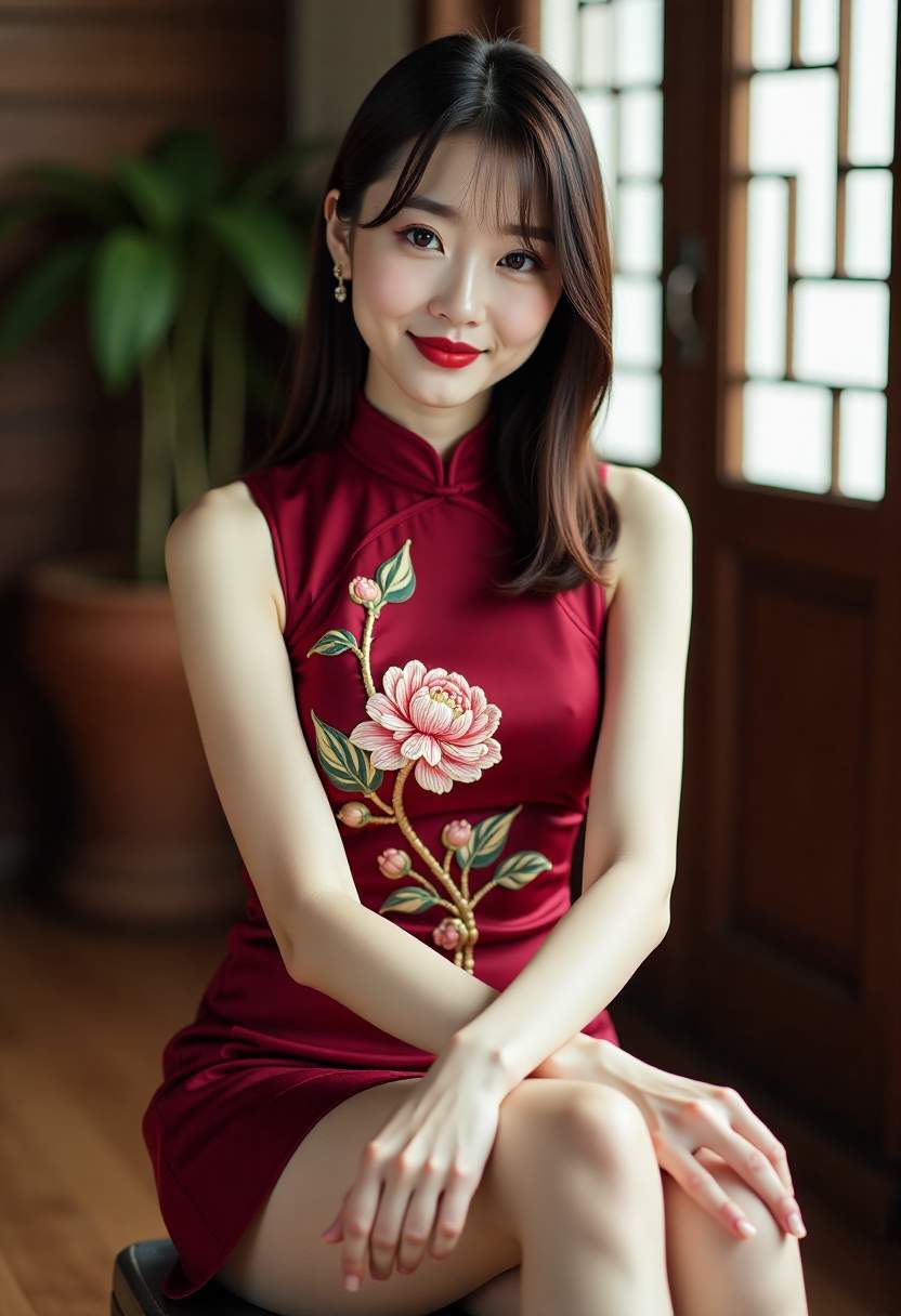 古镇旅行视频缩略图