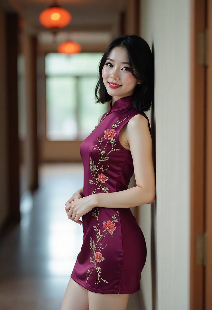 评论用户头像